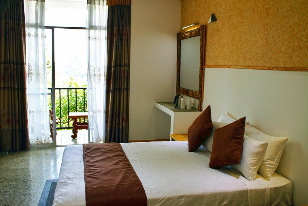 The Tenth Hotel Ella Camera foto