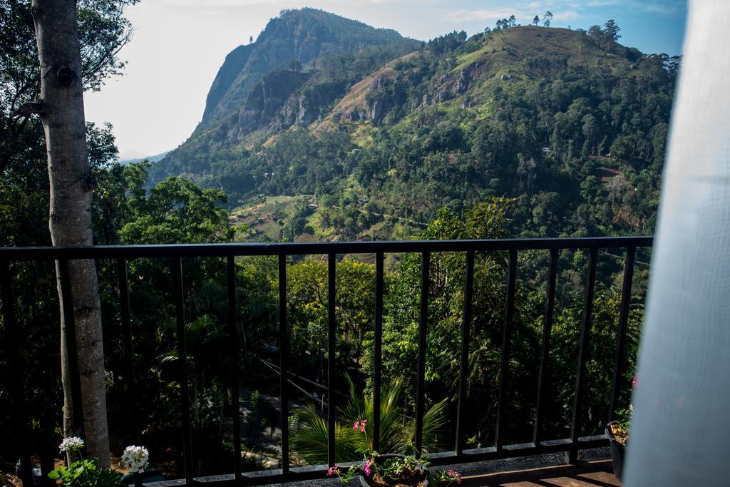 The Tenth Hotel Ella Esterno foto