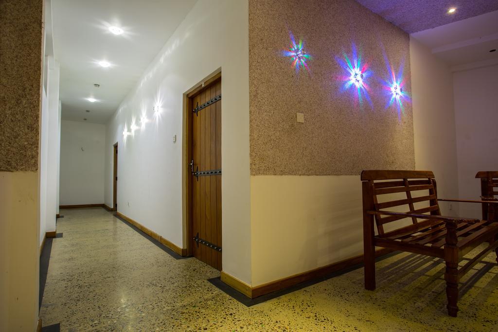 The Tenth Hotel Ella Esterno foto