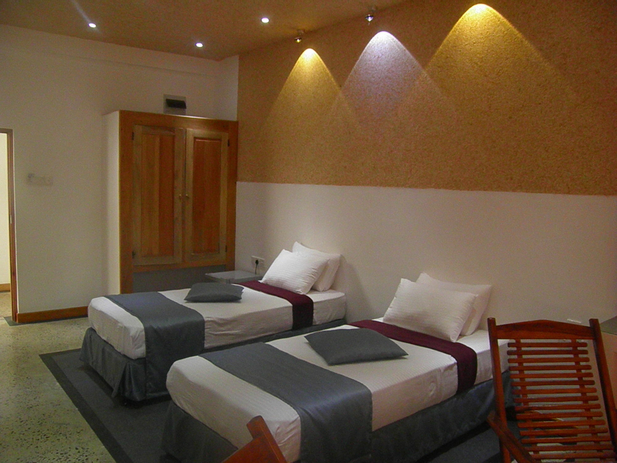 The Tenth Hotel Ella Esterno foto